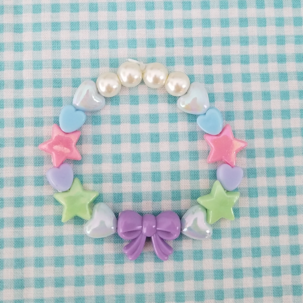 Beaded Bracelet New